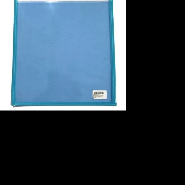 MICA CTA. 25X30 CM. COSIDA AZUL E.50